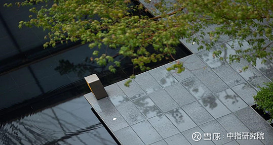 中交房地产:以产品力为锚,锻造好房子的黄金标准 中国房地产百强企业研究是由中国企业评价协会、清华大学房地产研究所和北京中指信息技术研究院联合 ...