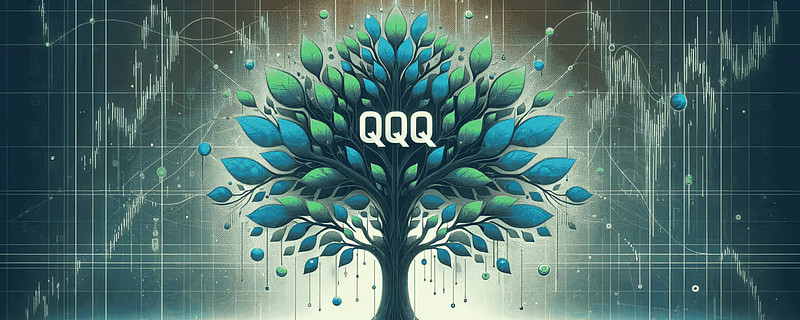 Cqq 深度解码QQQ ETF家族:美股科技投资的全景攻略 今日我们聚焦全球科技投资风向标——$纳指100ETF-Invesco(QQQ)$ 及其衍生 ...