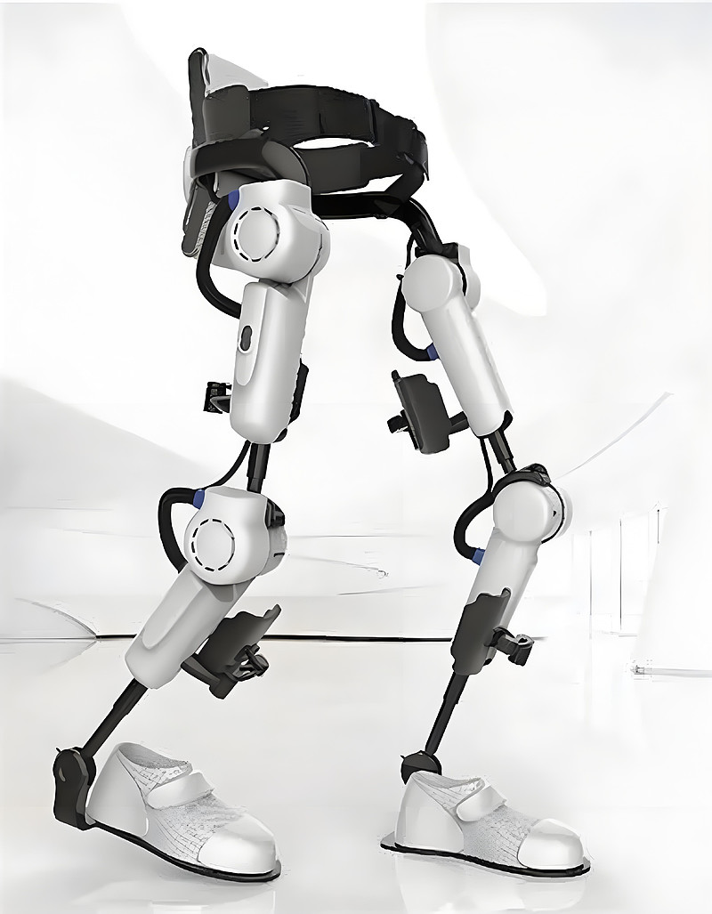 外骨骼机器人概念股小表哥