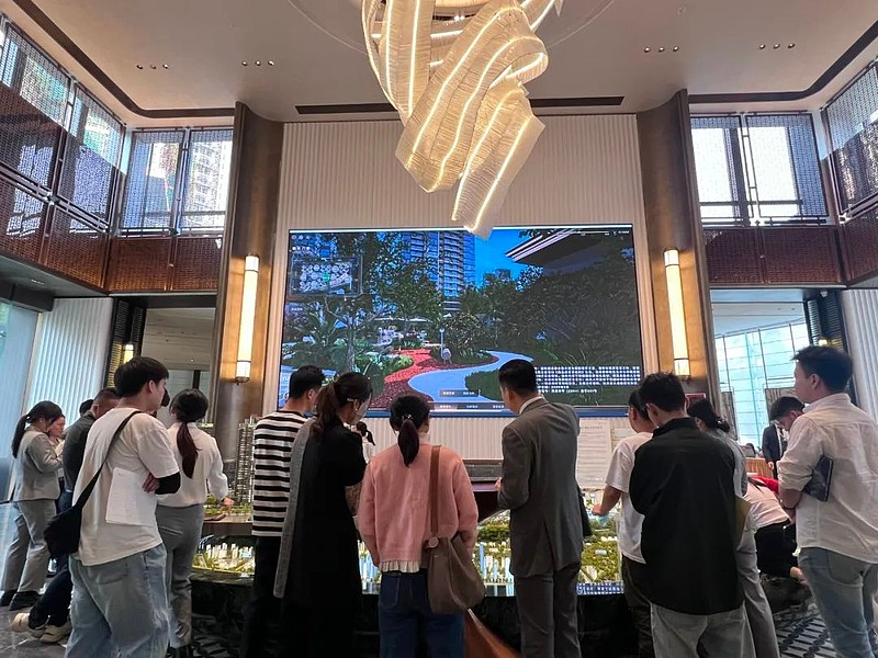 3月深圳住宅热销榜TOP10出炉 深圳楼市3月成绩单出炉,市场看房量、成交量持续维持在去年10月高峰水平。数据上看,深圳一二手住宅网签总量 ...