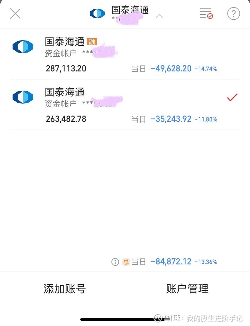 随机漫步的傻瓜 》阅读笔记及4月1至7日交易记录1.塔勒布解释了半天，“70%的可能性上涨，但涨幅不会大，30%的可能性下跌，但一旦下跌就会跌很多…”，然后终于有几个聪...