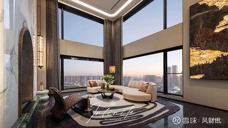 南京「封面级」豪宅，再一次惊艳市场！ 颠覆者，更是引领者！TA再次代表南京，跻身全国顶豪第一梯队，一路高光！近日，胡润研究院发布《2025胡润 ...