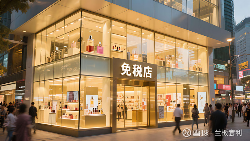 免税店概念，最核心的2个领域！（附名单） 免税店，到底 “免” 了什么在如今消费升级的浪潮下，免税店逐渐成为了消费者们的购物天堂。免税店，从 ...