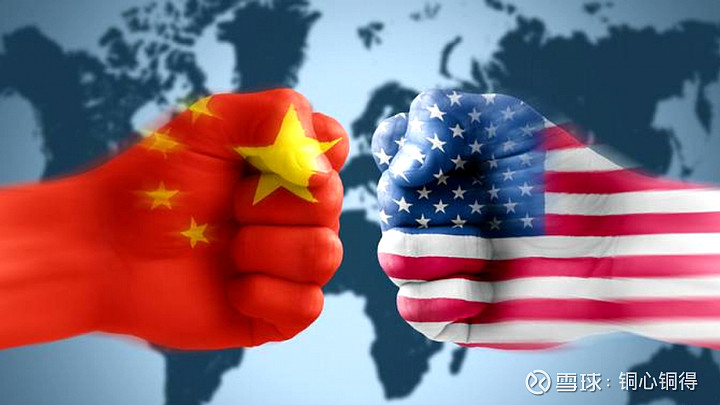 美国为何一定要遏制“老二”?——霸权护持的底层逻辑与历史惯性 #雪球星计划# 美国作为全球唯一的超级大国,对“潜在挑战者”(如苏联、日本、东大 ...