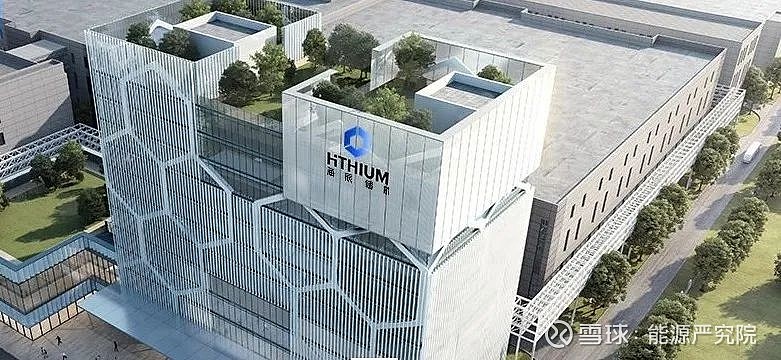 5年跻身全球前三,今闯港交所,储能最强“新秀”是怎么炼成的? 编辑/李冉来源/能源严究院原创 深度 温度 储能行业近年来最强“黑马”——厦门海 ...