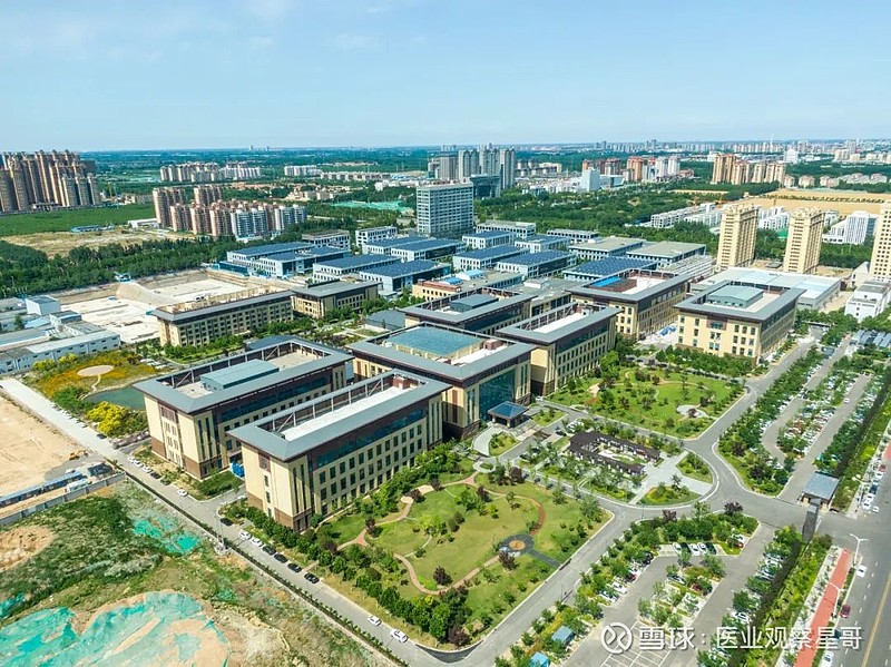 康华股份,站上国产IVD的“新高地”! 有观点,有态度 这是医业观察的第2473-4期文章 来源:体外诊断观察 三月的尾声,春意盎然,康华股份 ...