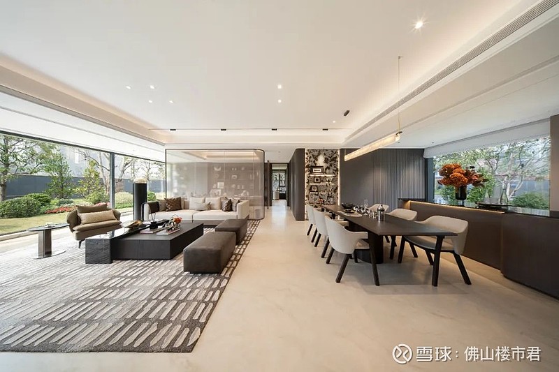 民企回归，代建潮起！2025，佛山楼市有光了？ 民企开始回归佛山主场！近三年拿地占比提高10%，超9大项目启动代建服务……这一系列动作，代表着 ...