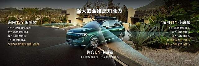 多款重磅新品正式发布！鸿蒙智行新品发布会开启智慧出行新篇章-锋巢网