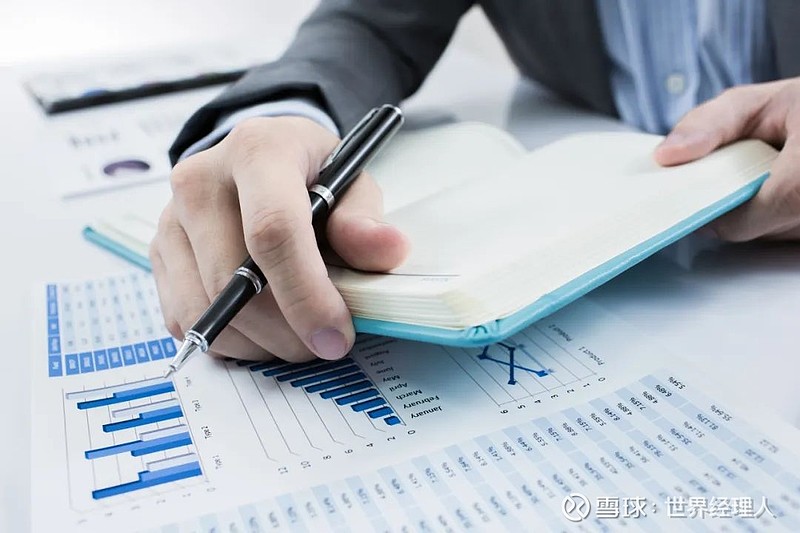判断一个公司好不好,就看这5点 读懂财报,可能是直达“书中自有黄金屋”的捷径在商业社会中,我们经常会遇到一些场景,需要我们对一家企业的好与坏 ...