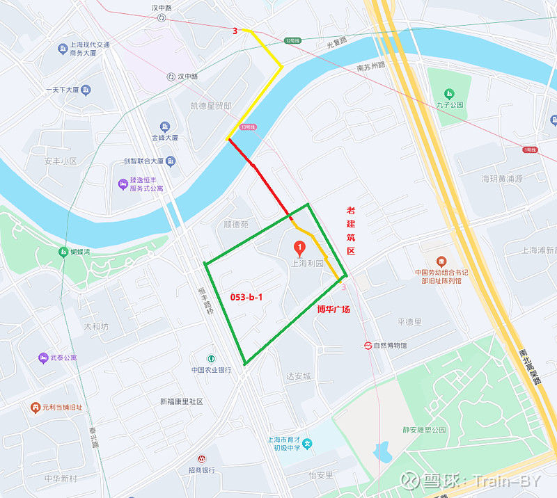 上海利园(LEE GARDENS SHANGHAI)初探 近期,笔者赴上海利园实地参观,初探了上海利园目前的营业情况和周边环境,简要思考了上海 ...