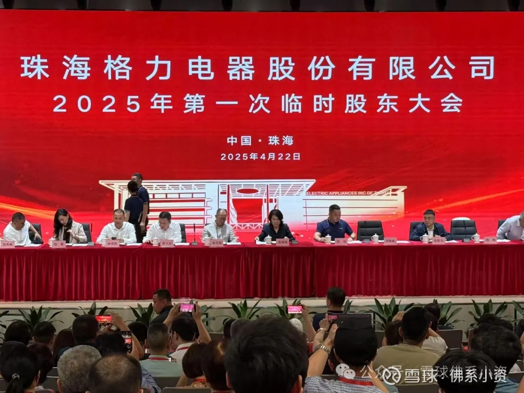 Analysis of the Reasons for GREE Electric (000651.SZ) Being Popular and Its Market Prospects