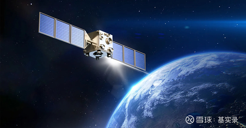 两部门：研究商用飞机、商业遥感与卫星互联网领域综合参数智能化检测和在线校准技术 带动航空航天技术协同创新