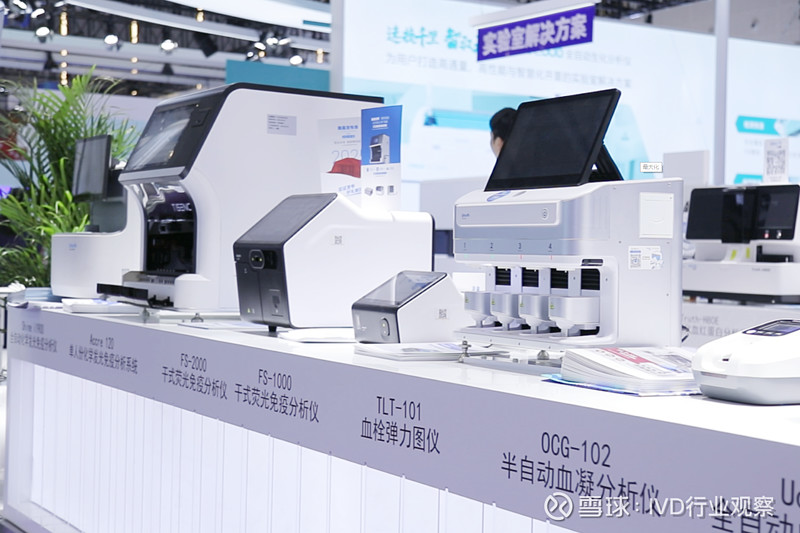万孚,硬核实力派! 2024年,万孚实现营收30.65亿元、净利润5.62亿元。较上一年实现了营收10.85%、净利润15.18%的增长。一 ...