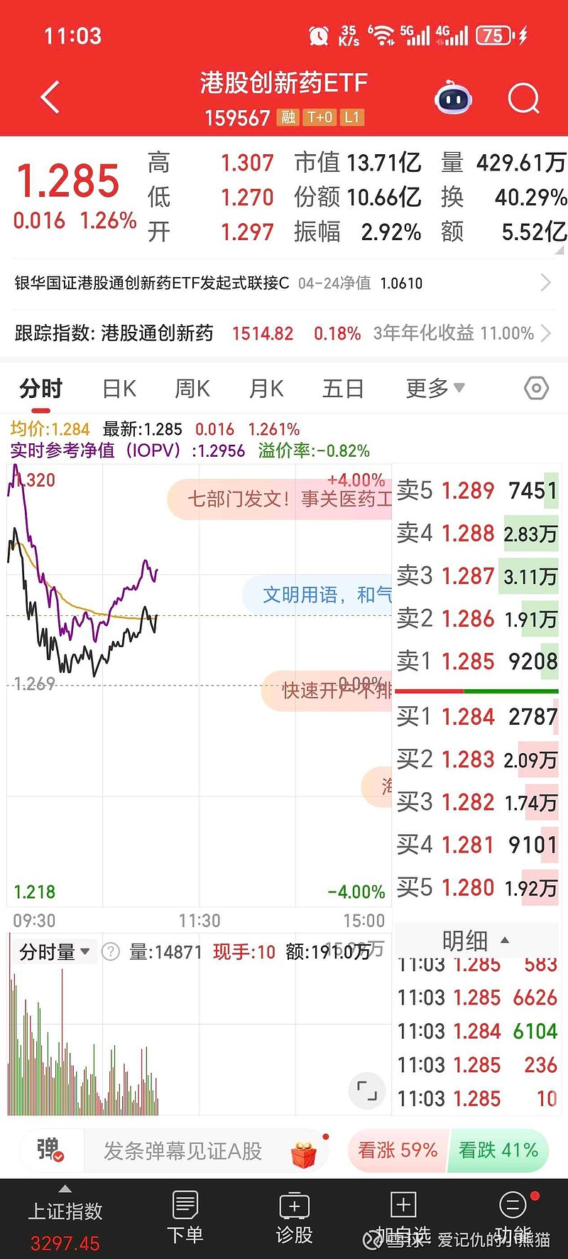 港股创新药 企业 中国生物制药 联合开发的差异化PD-1单抗安尼可®(派安普利单抗注射液)已获美国食品药品监督管理局(F... - 雪球