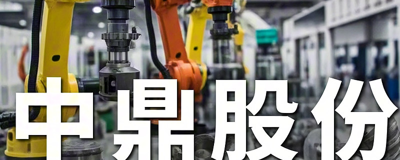 中鼎股份:智能底盘龙头潜力 在2025年的投资市场中, 中鼎股份 (000887)和 福达股份 (603166)作为汽车零部件行业的优质标的 ...