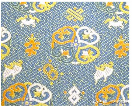 宋锦:千年织造中的江南雅韵|生活美学 作者 文博时空 作者:朱紫璇 江南之地,自古以来便是丝织工艺的摇篮,宋锦作为中国三大名锦之一,承载着千年 ...