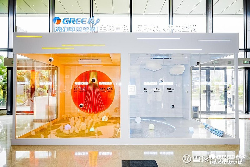 利润大增10.9%，分红168亿，解读格力2024年财报背后的战略 2025年4月27日， 格力电器 发布2024年年度财报。2024年，中国 ...