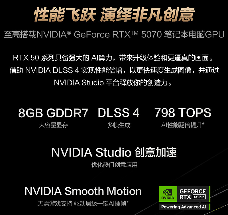 首款RTX 50系创作本ProArt 创16 2025今日开售，定义高效AI创作-锋巢网