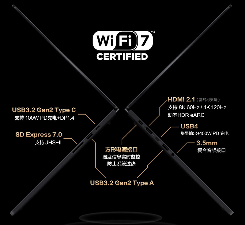 首款RTX 50系创作本ProArt 创16 2025今日开售，定义高效AI创作-锋巢网