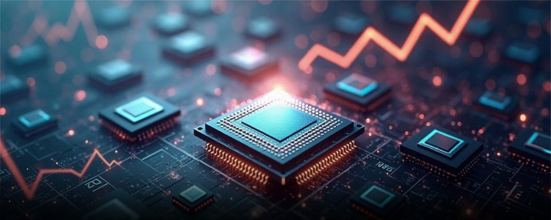 西安半导体生态圈再添“芯”动能