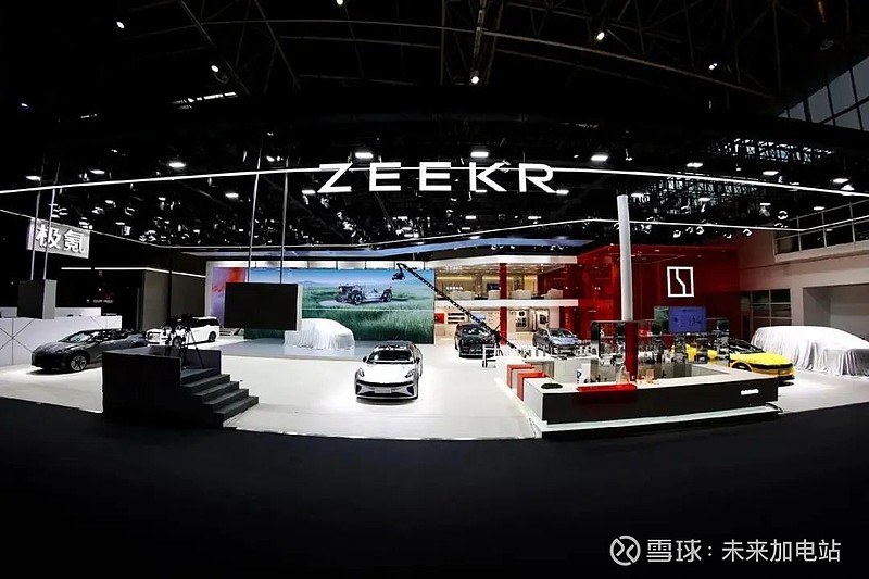 极氪为什么突然要退市? 如果不出意外, 极氪 这个品牌会成为中国车企在美股退市第一股。从时间上来看,从 极氪 美股上市到如今宣布拟退市,不足 ...