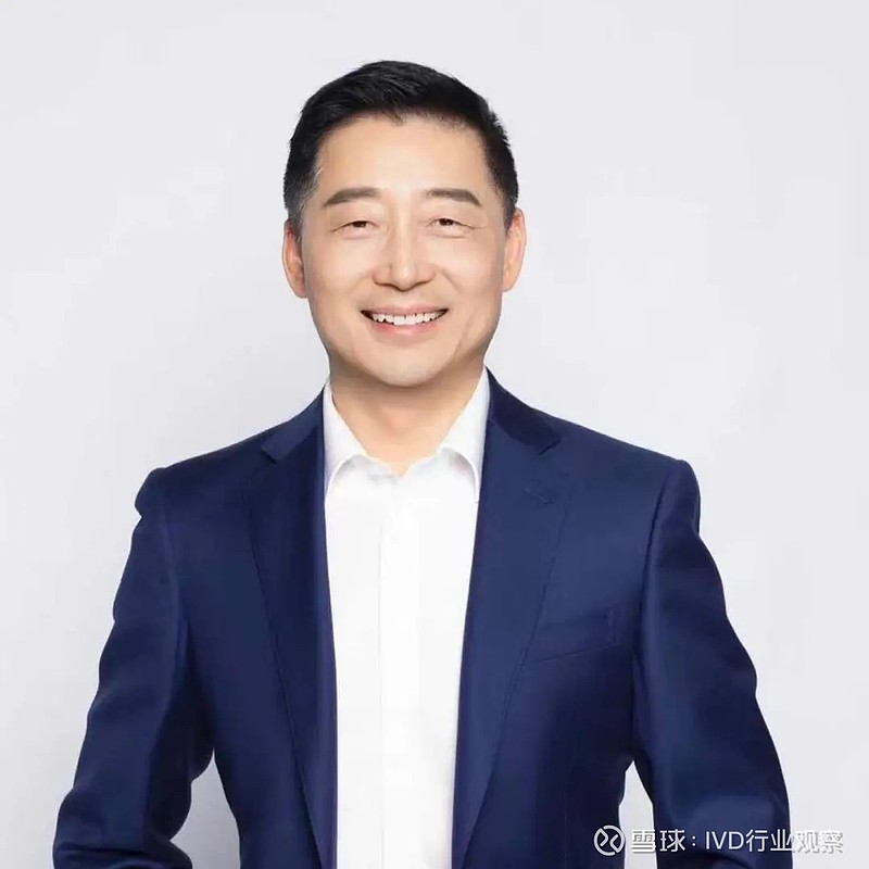 前雅培中国研发负责人、圣湘副总殷鹏博士,新任相达科技首席科学官! PHASE Scientific (相达 生物科技 )5月9日宣布,正式任命 ...