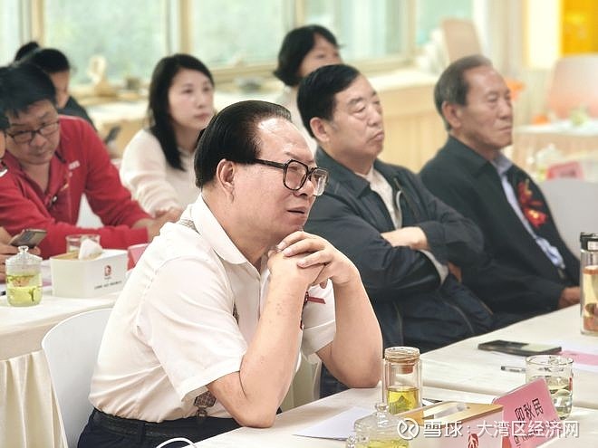 大有国科书苑华夏文化读书会举办第十七届文学艺术沙龙活动