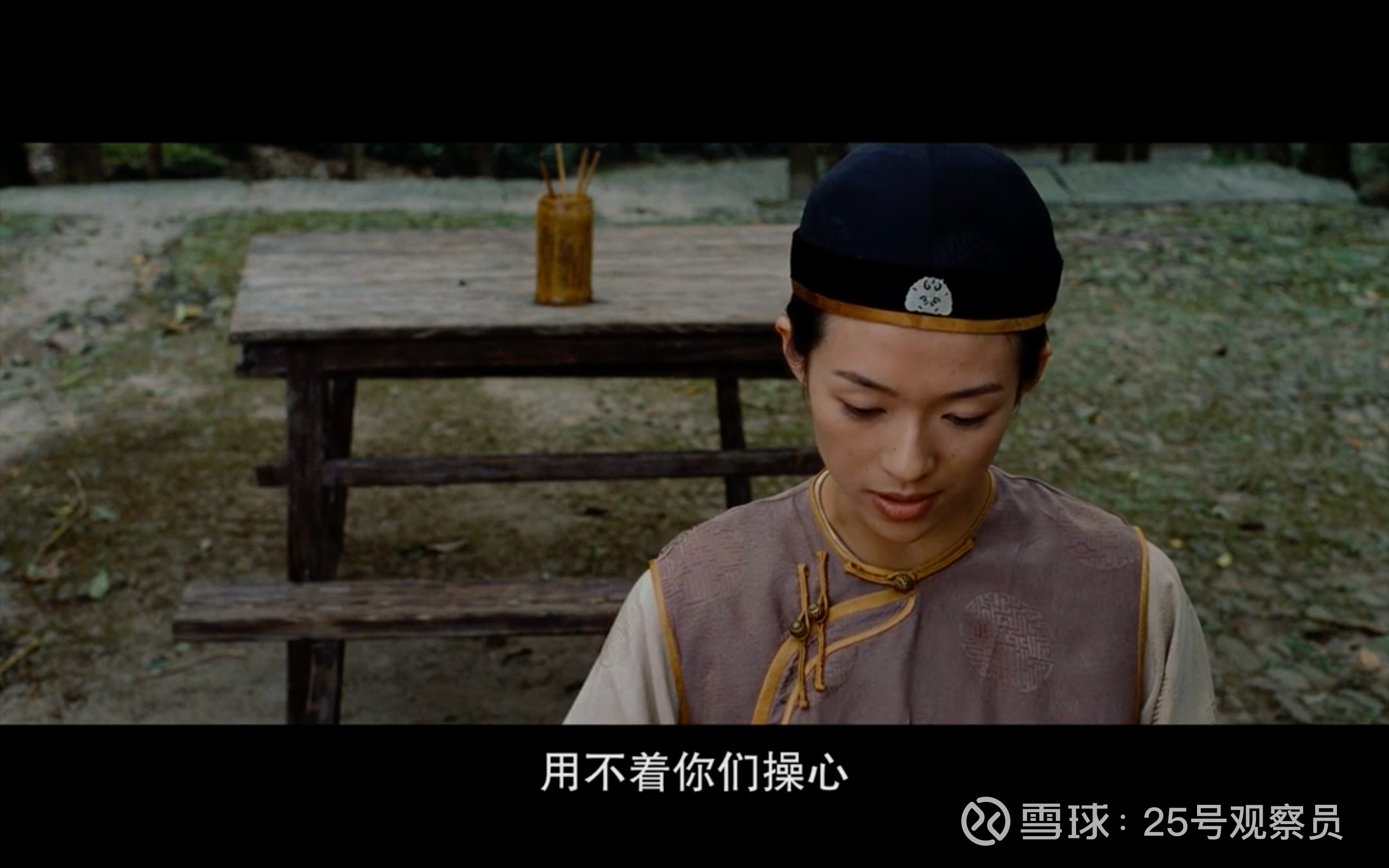 阿里财报的数字游戏做大哥不容易。 阿里发布了2025年一季度财报，整体差强人意，盘前直接跌了5%。 $阿里巴巴(BABA)$ 核心只有三...