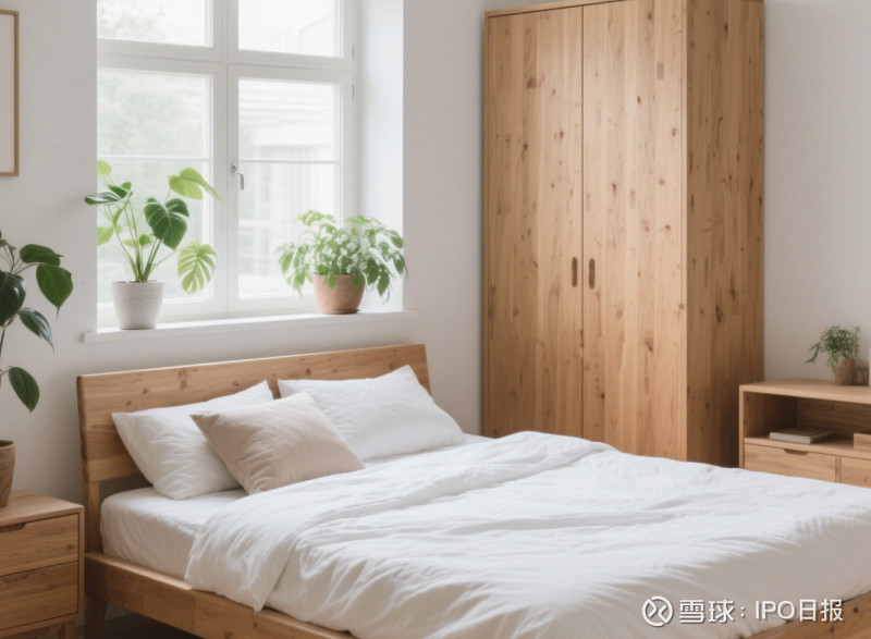 美的入主后首次!顾家家居拟定增募资近20亿...... 星标★IPO日报精彩文章第一时间推送 近期, 顾家家居 股份有限公司(603816 ...