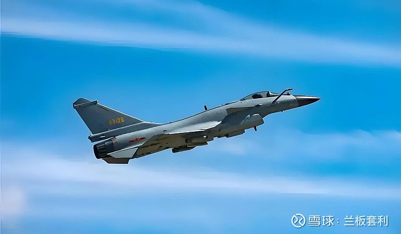 歼-10CE爆火,军工产业利好梳理(附名单) 歼 - 10CE:空战成名,震撼全球在当今世界的军事舞台上,一款战斗机的横空出世往往能吸引无数 ...