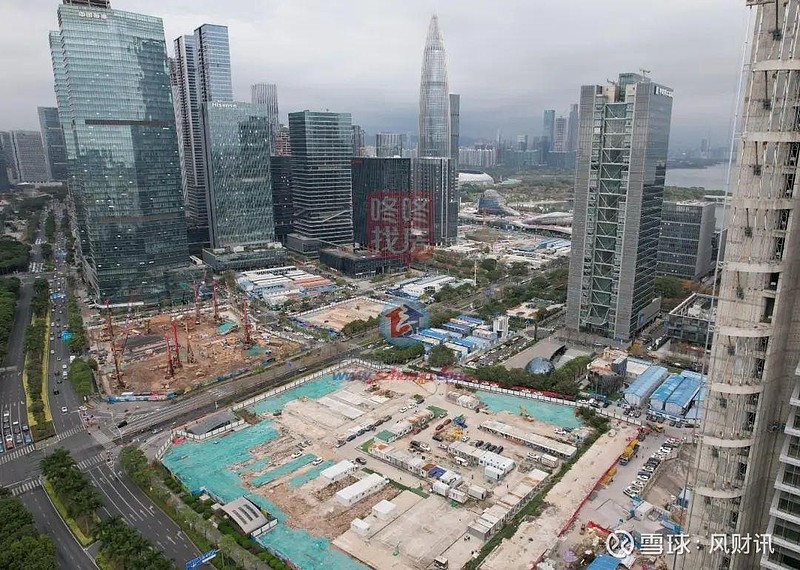 深圳湾“地王”新盘优胜设计方案曝光!今年这6大豪宅最值得抢 近日,华润中海深圳湾“地王”项目——后海沄玺花园的公开招标优胜方案爆出。这是去年 ...