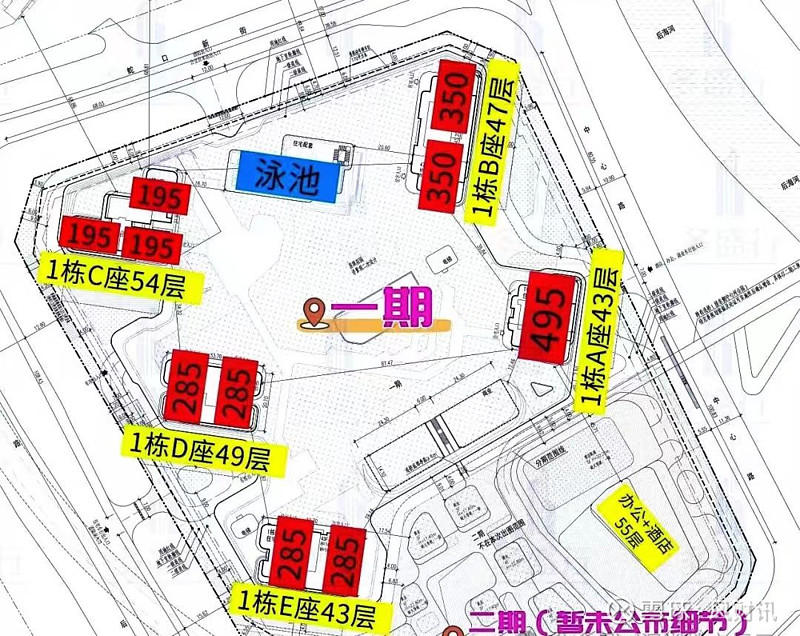 深圳湾“地王”新盘优胜设计方案曝光!今年这6大豪宅最值得抢 近日,华润中海深圳湾“地王”项目——后海沄玺花园的公开招标优胜方案爆出。这是去年 ...