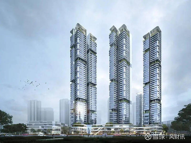 深圳湾“地王”新盘优胜设计方案曝光!今年这6大豪宅最值得抢 近日,华润中海深圳湾“地王”项目——后海沄玺花园的公开招标优胜方案爆出。这是去年 ...