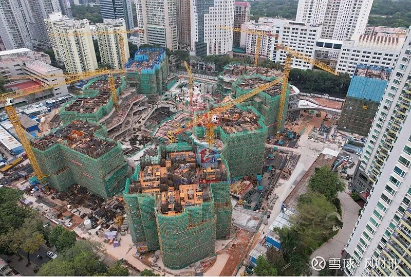 深圳湾“地王”新盘优胜设计方案曝光!今年这6大豪宅最值得抢 近日,华润中海深圳湾“地王”项目——后海沄玺花园的公开招标优胜方案爆出。这是去年 ...