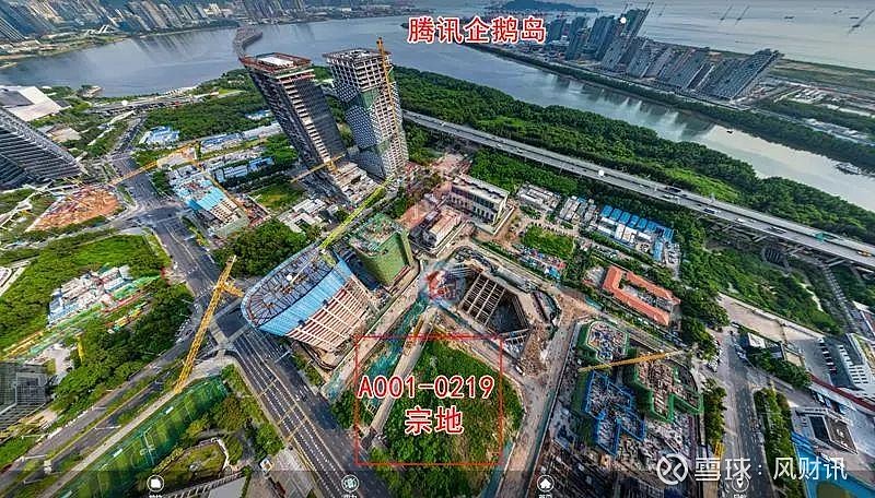深圳湾“地王”新盘优胜设计方案曝光!今年这6大豪宅最值得抢 近日,华润中海深圳湾“地王”项目——后海沄玺花园的公开招标优胜方案爆出。这是去年 ...