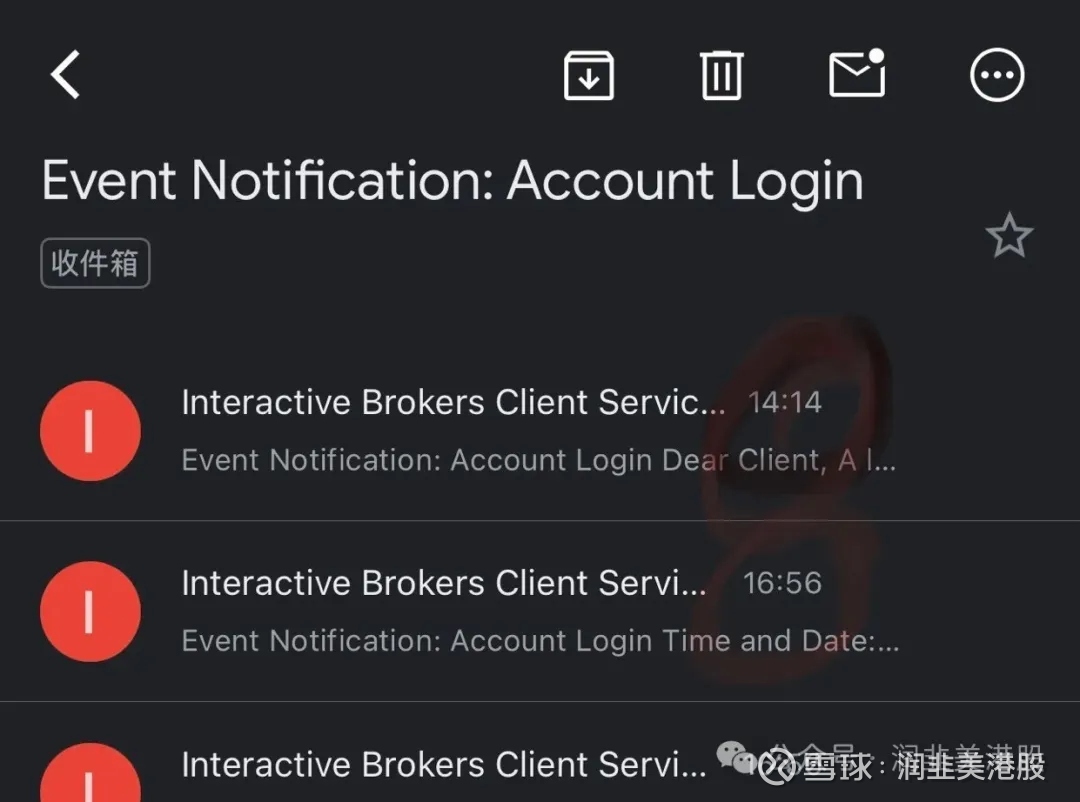 盈透证券更新W-8BEN表格2小时被骗70万看到5.15 富途钓鱼短信诈骗的新闻，给大家避个雷，盈透 的双重认证（尤其是faceid）也并不完全保险。首先这个链接虽...