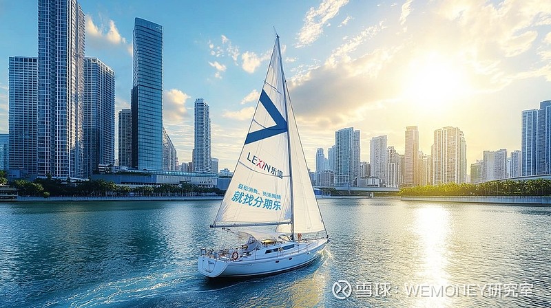 乐信2025Q1业绩大增,利润创三年来新高,多业务生态优势显现 北京时间5月22日,中国领先的新消费数字科技服务商乐信(NASDAQ:LX ...