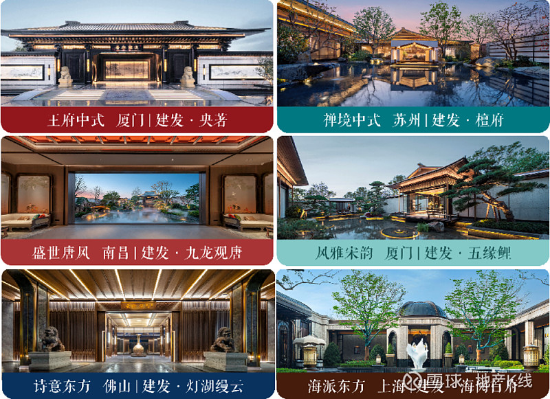 建发国际荣登2025房地产上市公司综合实力榜单前列 2025年政府工作报告明确提出“建设好房子”,标志着 房地产 行业正从规模扩张迈向品质优先 ...