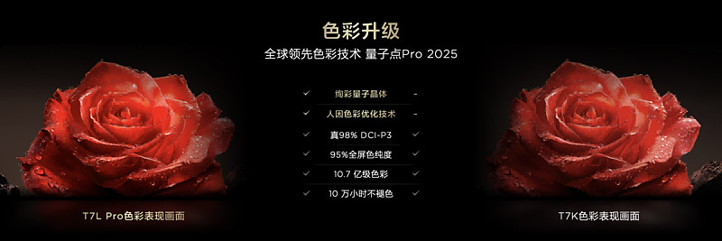 TCL荣获中国视像协会权威认证，三大技术引领下一代显示产业进化-锋巢网