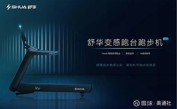 创新引领，畅销全球——舒华体育AI矩阵新品闪耀2025中国体博会