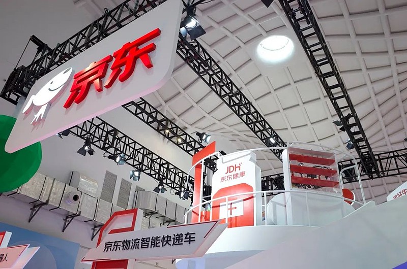 京东(jd)