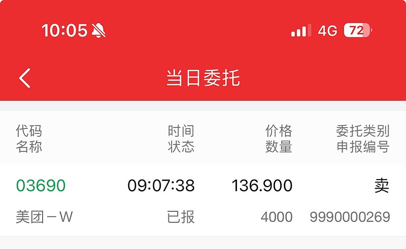 主力行行好,放我走吧 - 雪球