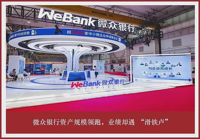 微众银行(临时)(preipo:weizhong)