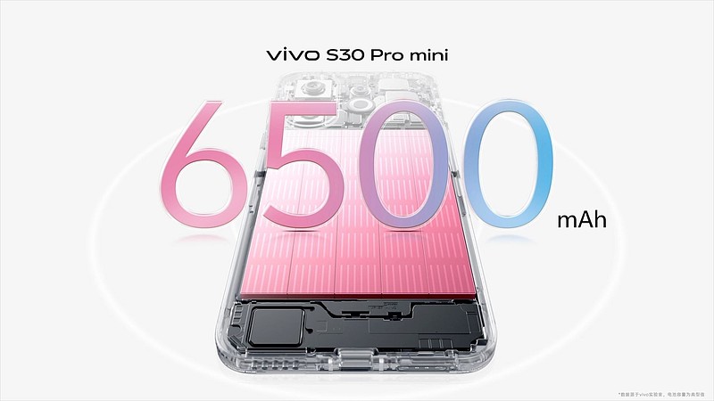多彩配色+撞色中框 vivo S30系列锁定今夏最酷潮流单品-锋巢网