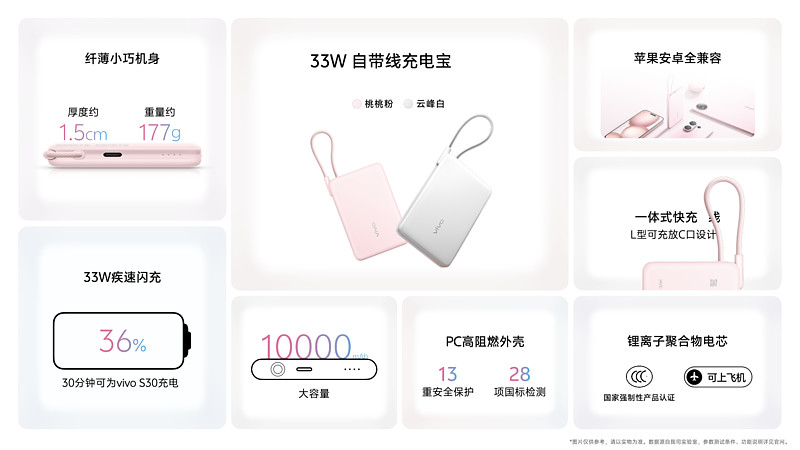 多彩配色+撞色中框 vivo S30系列锁定今夏最酷潮流单品-锋巢网