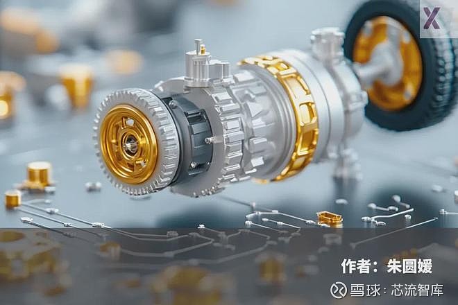 “车企系”线控制动厂商突围,菲格辰致的中场故事 【摘要】线控制动正成为车企争夺的制高点。长期以来,该领域由博世、大陆等外资巨头主导,国产化率低 ...