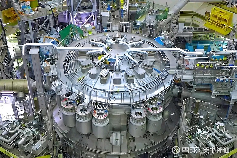 美国限制核电设备出口加速国产替代