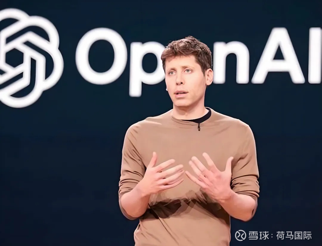 简讯| OpenAI年化收入突破100亿美元，ChatGPT增长势头强劲2025年6 ...