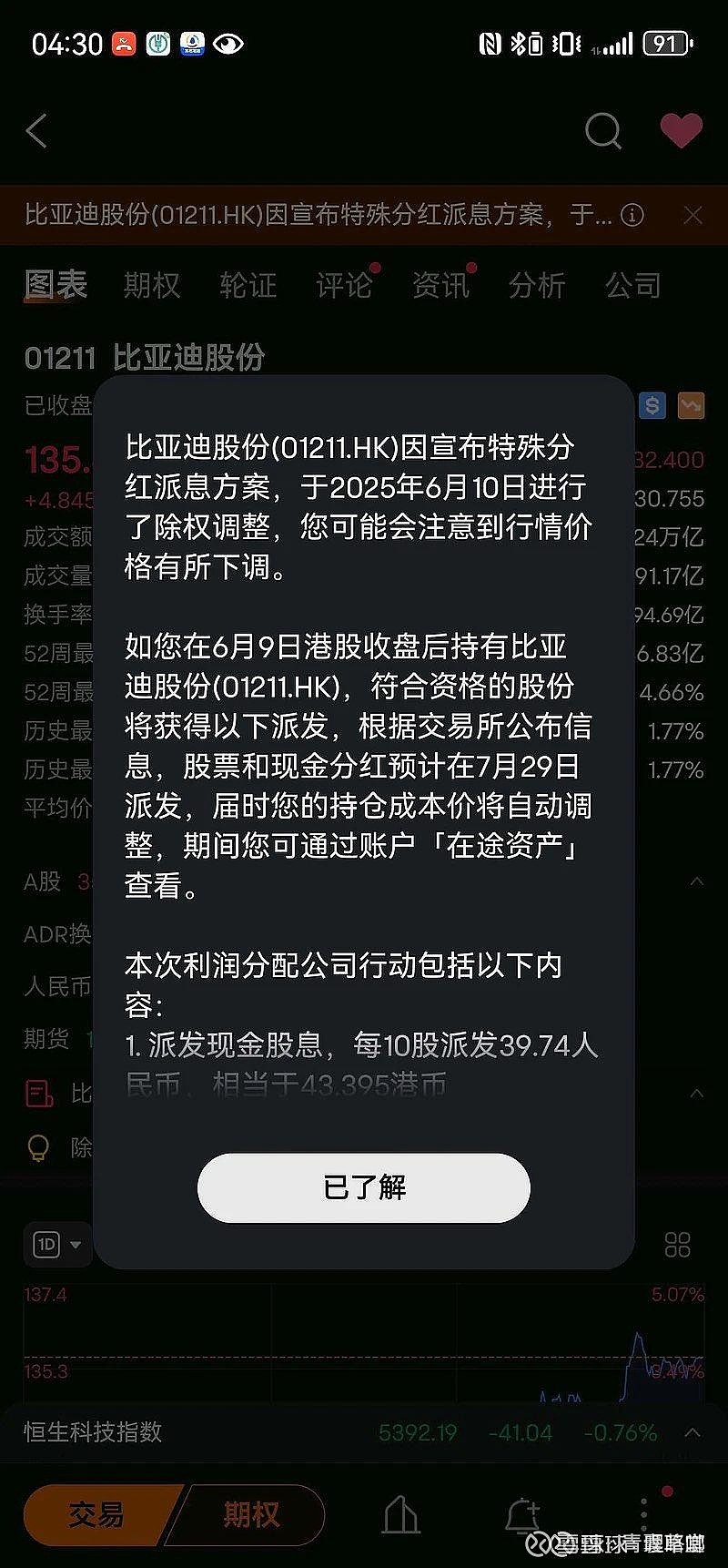 重申一下：比亚迪这个10送20就是国家特批的。10年没有见到过10送20了。反正最近七八年一个都没有。这也是国家支持新能...