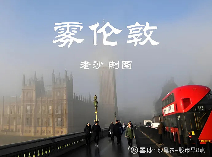 6.11股市早8点丨中美伦敦会谈“有成果” 中美伦敦会谈“有成果”股市早8点 老沙自媒体2025年6月11日(周三)每日大道正道消息 伦敦会谈 ...